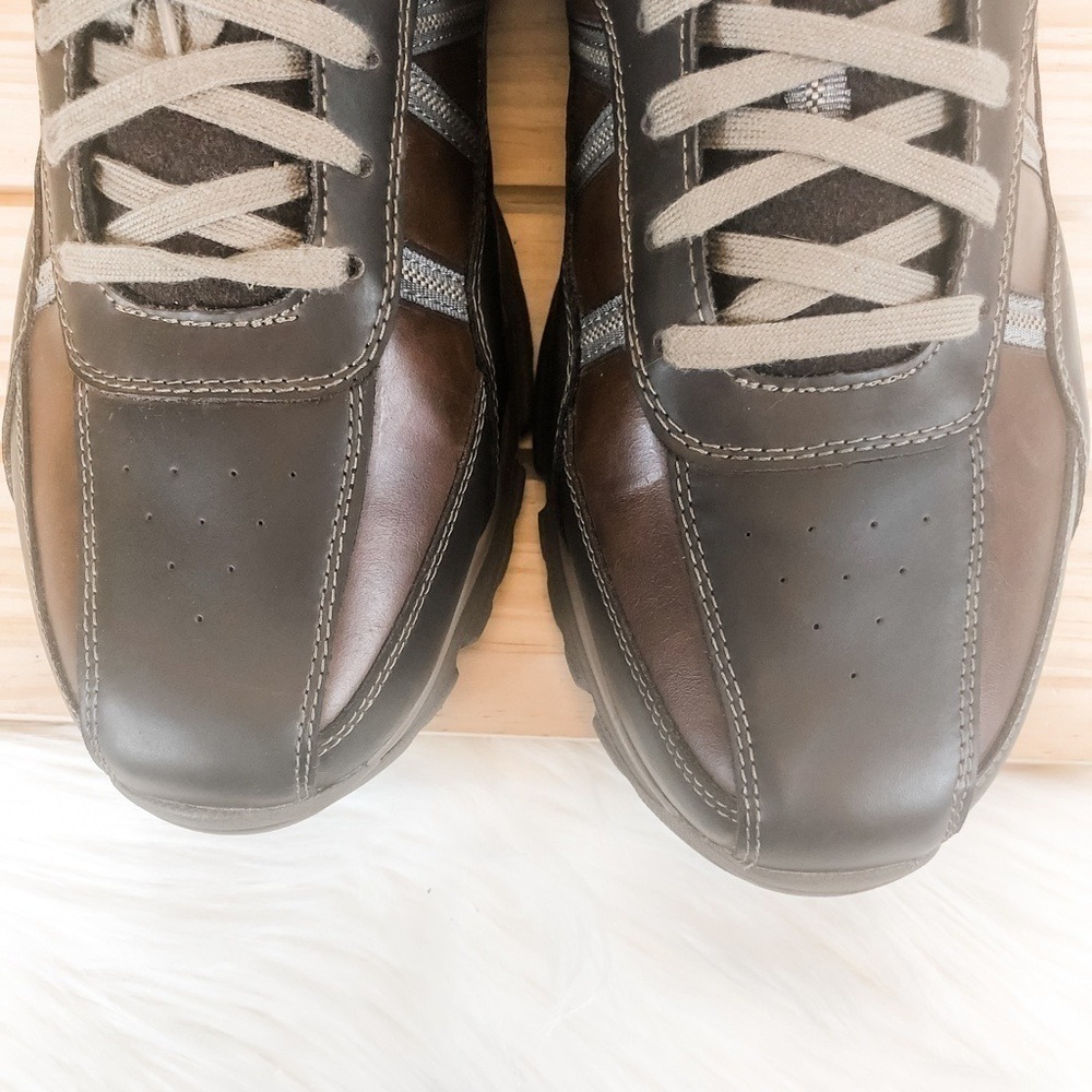Skechers Men's Rovato Texon Sneaker - Picture 7 of 8
